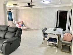 Blk 243 Bukit Panjang Ring Road (Bukit Panjang), HDB 5 Rooms #544157681
